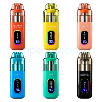 Ploox 30K Disposable Vape
