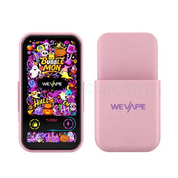 Bubblemon Graffiti-C Battery Device