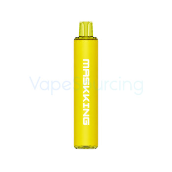 Maskking Super GTS+ 10K Disposable Vape