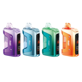 RAZ VUE 70K Disposable Vape Kit